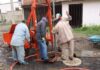 MANTIENE IZCALLI LABORES DE DESAZOLVE Y LIMPIEZA TRAS LLUVIA ATÍPICA