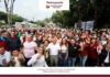 NUEVO POZO PROFUNDO “LOS ROSARIOS” ABASTECERÁ A MÁS DE 17 MIL VECINOS DE TLALNEPANTLA