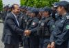 APRUEBA CABILDO DE ATIZAPÁN ESTÍMULOS PARA AGENTES DE SEGURIDAD