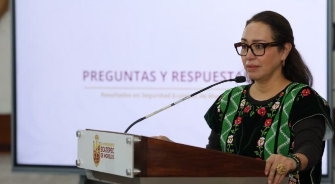 ECATEPEC COMBATE EL HUACHICOL DEL AGUA Y ASEGURA MÁS DE CIEN TOMAS CLANDESTINAS EN 2026