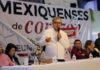 HIGINIO CONVOCA A MORENA A GANAR LA ELECCIÓN RUMBO AL 2027