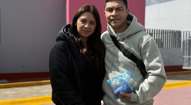 REALIZA HUIXQUILUCAN JORNADA GRATUITA DE VASECTOMÍAS PARA INCENTIVAR LA PLANIFICACIÓN FAMILIAR ENTRE LOS PADRES
