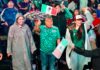 VIVEN LAS Y LOS CIUDADANOS LA PASIÓN DEL MUNDIAL EN EL DESTINO FUTBOLERO DE TENAYUCA JUNTO A RACIEL PÉREZ CRUZ