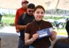MÁS DE MIL 300 JÓVENES DE HUIXQUILUCAN RECIBEN MONEDEROS ELECTRÓNICOS
