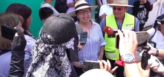 ORDEÑABAN EL CUTZAMALA PARA VENDER AGUA, MÁS DE CIEN TOMAS CLANDESTINAS DESMANTELADAS