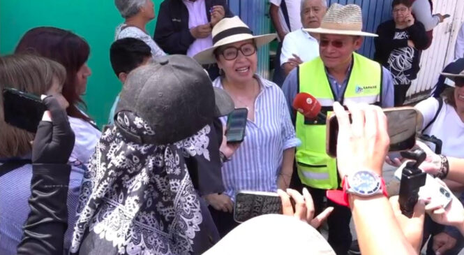 ORDEÑABAN EL CUTZAMALA PARA VENDER AGUA, MÁS DE CIEN TOMAS CLANDESTINAS DESMANTELADAS