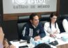 PRESENTA ACCIÓN NACIONAL RUTA ESTRATÉGICA PARA EL 2027