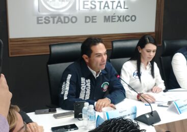 PRESENTA ACCIÓN NACIONAL RUTA ESTRATÉGICA PARA EL 2027