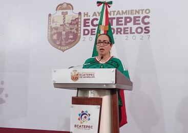 PRESENTA ECATEPEC EL CENTRO DE COMPRA SEGURA VEHICULAR PARA COMBATIR FRAUDES Y BRINDAR TRANQUILIDAD Y SEGURIDAD A LA CIUDADANÍA
