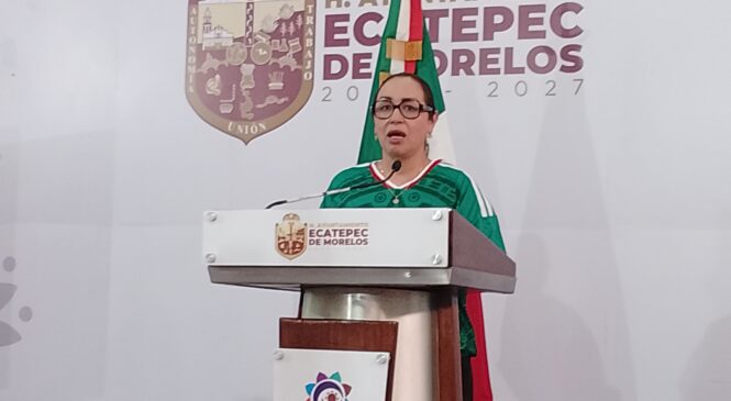 PRESENTA ECATEPEC EL CENTRO DE COMPRA SEGURA VEHICULAR PARA COMBATIR FRAUDES Y BRINDAR TRANQUILIDAD Y SEGURIDAD A LA CIUDADANÍA