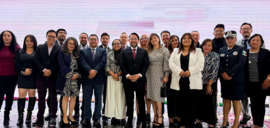 CONMEMORA IZCALLI SU ANIVERSARIO DE FUNDACIÓN NÚMERO 53