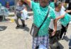 COMERCIANTES DE ATIZAPÁN SE PONEN LA VERDE CON LUIS MONTAÑO