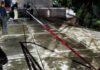 ATIENDE PROTECCIÓN CIVIL DERRUMBE DE TALUD EN LA RAQUELITO Y SAN JOSÉ DE LOS LEONES 3ª SECCIÓN