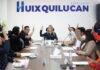 APRUEBA HUIXQUILUCAN FONDO PARA ATENDER EMERGENCIAS POR LLUVIAS Y DESLAVES