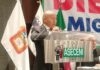 DAN DE BAJA A 180 POLICÍAS Y PRESENTAN DENUNCIA PENAL CONTRA 3 SERVIDORES PÚBLICOS POR ACTOS DE CORRUPCIÓN INFORMA ALCALDE DE TLALNEPANTLA