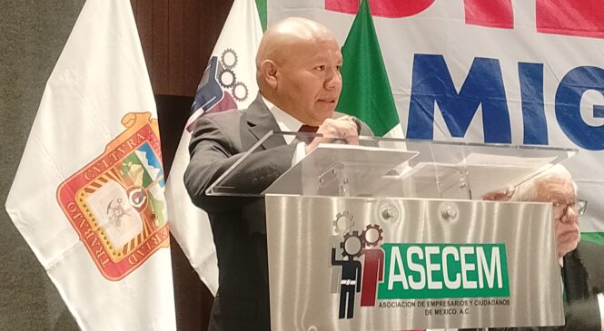 DAN DE BAJA A 180 POLICÍAS Y PRESENTAN DENUNCIA PENAL CONTRA 3 SERVIDORES PÚBLICOS POR ACTOS DE CORRUPCIÓN INFORMA ALCALDE DE TLALNEPANTLA