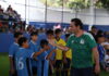 ENRIQUE VARGAS PIDE A MÉXICO HACER OBLIGATORIOS LOS APOYOS A DEPORTISTAS QUE PARTICIPEN EN JUSTAS INTERNACIONALES