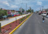 INAUGURA AZUCENA CISNEROS REPAVIMENTACIÓN DE LA AVENIDA PICHARDO PAGAZA QUE BENEFICIARÁ A MILES DE HABITANTES