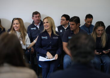 ANUNCIA HUIXQUILUCAN MODERNIZACIÓN DE LA VIALIDAD DE LA BARRANCA HUEYETLACO