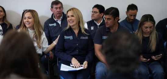 ANUNCIA HUIXQUILUCAN MODERNIZACIÓN DE LA VIALIDAD DE LA BARRANCA HUEYETLACO