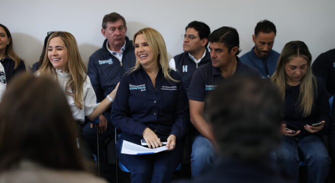 ANUNCIA HUIXQUILUCAN MODERNIZACIÓN DE LA VIALIDAD DE LA BARRANCA HUEYETLACO