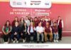ENTREGAN DIEZ MIL TARJETAS “MUJERES CON BIENESTAR” EN TLALNEPANTLA Y ANUNCIAN EL PRÓXIMO PROGRAMA DE CLÍNICAS DE SALUD