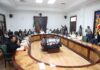 GOBIERNO DE TLALNEPANTLA APRUEBA ESTÍMULOS ECONÓMICOS PARA PERSONAL DE BOMBEROS Y PROTECCIÓN CIVIL, Y DESIGNA NUEVOS JUECES CÍVICOS