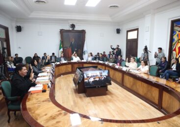 GOBIERNO DE TLALNEPANTLA APRUEBA ESTÍMULOS ECONÓMICOS PARA PERSONAL DE BOMBEROS Y PROTECCIÓN CIVIL, Y DESIGNA NUEVOS JUECES CÍVICOS
