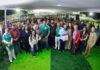 LAS HUELLAS DEL MUNDIAL SOCIAL LLEGAN A SAN JUAN TOTOLTEPEC PARA TRANSFORMAR EL ESPACIO PÚBLICO