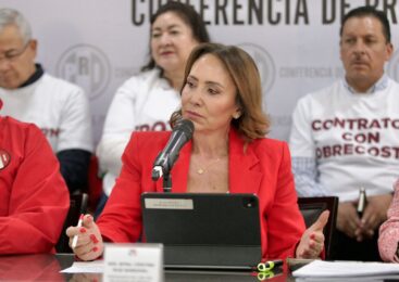 EL PRI ES FUERZA VIVA, COMPETITIVA Y GANADORA