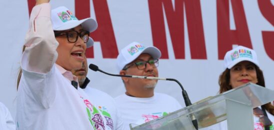 PARTICIPAN MILES EN FAENA ECATEPEC, LA MÁS GRANDE DE MÉXICO