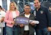 FESTEJA HUIXQUILUCAN A PAPÁS CON 7 AUTOMÓVILES ÚLTIMO MODELO Y MÁS DE MIL REGALOS