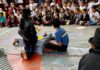 DISFRUTAN ESTUDIANTES DE HUIXQUILUCAN DE LA OBRA DE TEATRO “EL CIRCO DEL MAR ERRANTE”