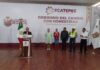 PROYECTA ECATEPEC OBRA PARA EVITAR TAPONAMIENTOS EN EL CANAL DE CARTAGENA