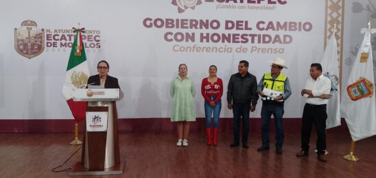 PROYECTA ECATEPEC OBRA PARA EVITAR TAPONAMIENTOS EN EL CANAL DE CARTAGENA