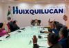APRUEBA HUIXQUILUCAN INTEGRACIÓN DE COMISIÓN PARA FOMENTAR UN GOBIERNO ABIERTO Y TRANSPARENTE