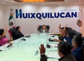 APRUEBA HUIXQUILUCAN INTEGRACIÓN DE COMISIÓN PARA FOMENTAR UN GOBIERNO ABIERTO Y TRANSPARENTE