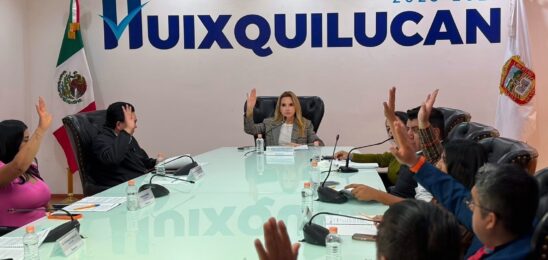 APRUEBA HUIXQUILUCAN INTEGRACIÓN DE COMISIÓN PARA FOMENTAR UN GOBIERNO ABIERTO Y TRANSPARENTE