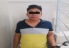 POLICÍA DE TLALNEPANTLA DETIENE A SUJETO POR PRESUNTO ABUSO SEXUAL EN EL CETRAM SAN RAFAEL