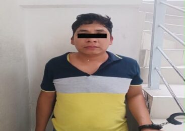POLICÍA DE TLALNEPANTLA DETIENE A SUJETO POR PRESUNTO ABUSO SEXUAL EN EL CETRAM SAN RAFAEL