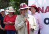 ENTREGA AZUCENA CISNEROS REPAVIMENTACIÓN DE CALLES EN RINCONADA DE ARAGÓN
