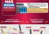 MÁS AGUA PARA CUAUTITLÁN IZCALLI REQUIERE OBRAS HOY PARA TENER UN MAYOR SERVICIO MAÑANA