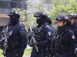 HUIXQUILUCAN DISMINUYE 13 POR CIENTO LOS DELITOS DE ALTO IMPACTO EN LOS PRIMEROS CINCO MESES DE 2026