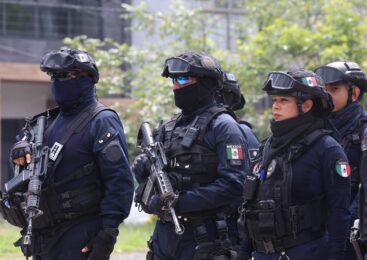 HUIXQUILUCAN DISMINUYE 13 POR CIENTO LOS DELITOS DE ALTO IMPACTO EN LOS PRIMEROS CINCO MESES DE 2026