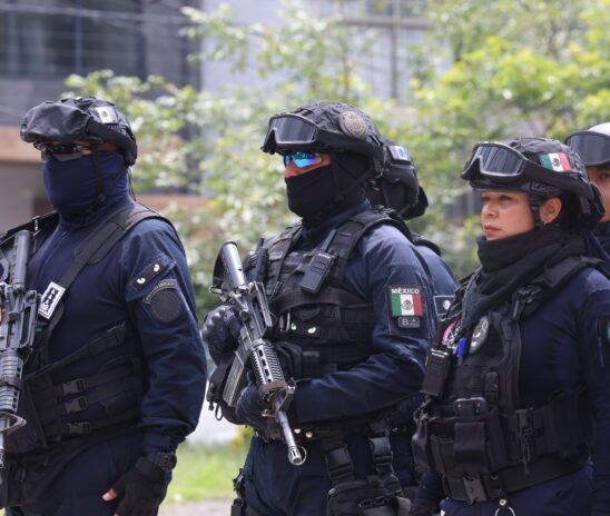 HUIXQUILUCAN DISMINUYE 13 POR CIENTO LOS DELITOS DE ALTO IMPACTO EN LOS PRIMEROS CINCO MESES DE 2026