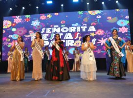 INVITA HUIXQUILUCAN A MUJERES JÓVENES A PARTICIPAR EN EL CERTAMEN “SEÑORITA FIESTAS PATRIAS 2026”