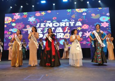INVITA HUIXQUILUCAN A MUJERES JÓVENES A PARTICIPAR EN EL CERTAMEN “SEÑORITA FIESTAS PATRIAS 2026”