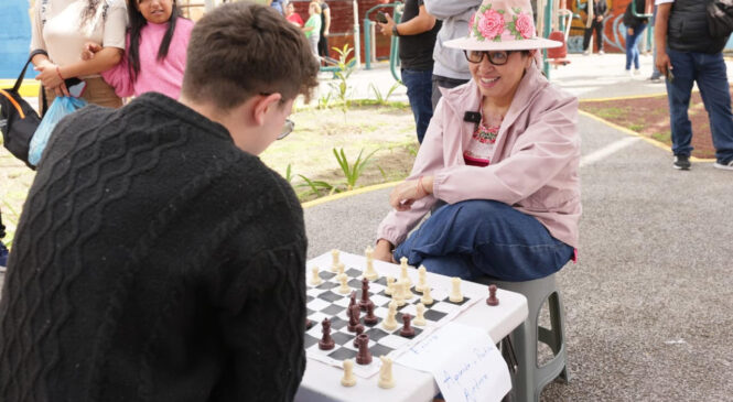 ATLETAS DE ALTO RENDIMIENTO DE ECATEPEC CONQUISTAN EL MUNDO