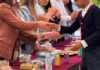 CONCLUYE HUIXQUILUCAN CICLO ESCOLAR  2025-2026 CON 32 PLANTELES REHABILITADOS Y MÁS DE 16 MIL DE BECAS Y APOYOS A ESTUDIANTES