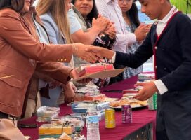 CONCLUYE HUIXQUILUCAN CICLO ESCOLAR  2025-2026 CON 32 PLANTELES REHABILITADOS Y MÁS DE 16 MIL DE BECAS Y APOYOS A ESTUDIANTES